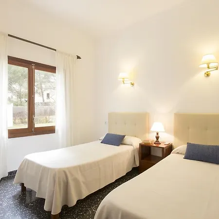 Villa Cabot Borras *