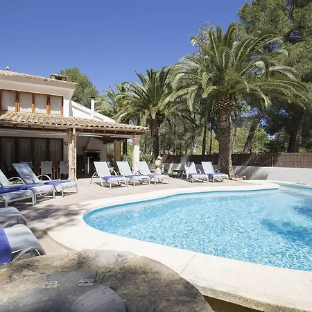 Villa Cabot Borras *