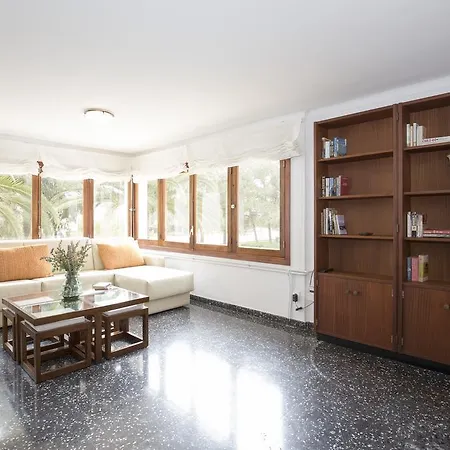 Villa Cabot Borras *