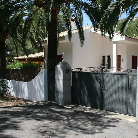 Cabot Borras * Port de Pollenca