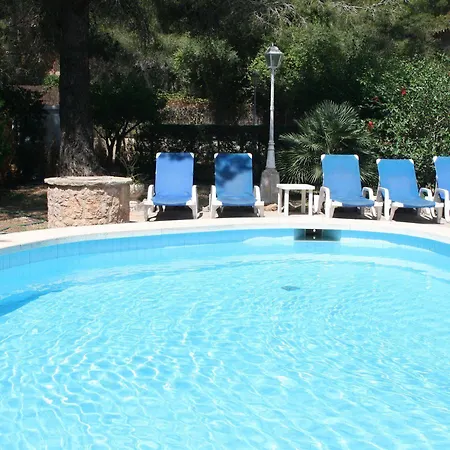 Cabot Borras * Порт-де-Польєнса