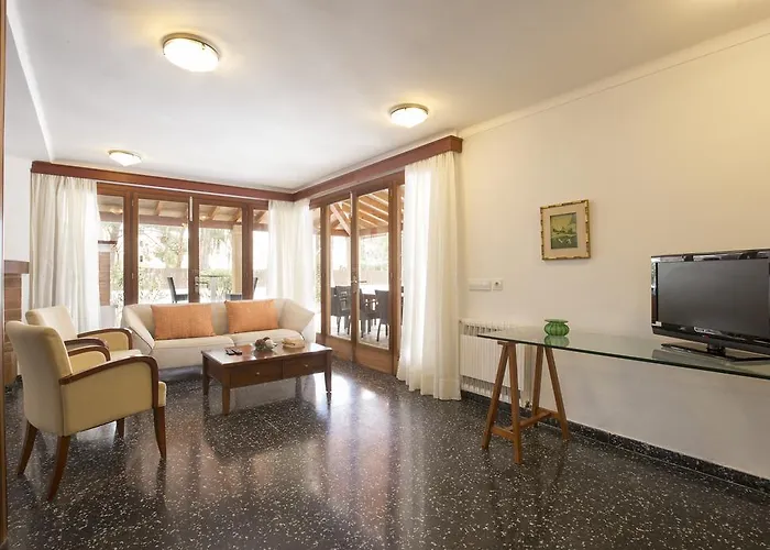 Villa Cabot Borras Port de Pollença