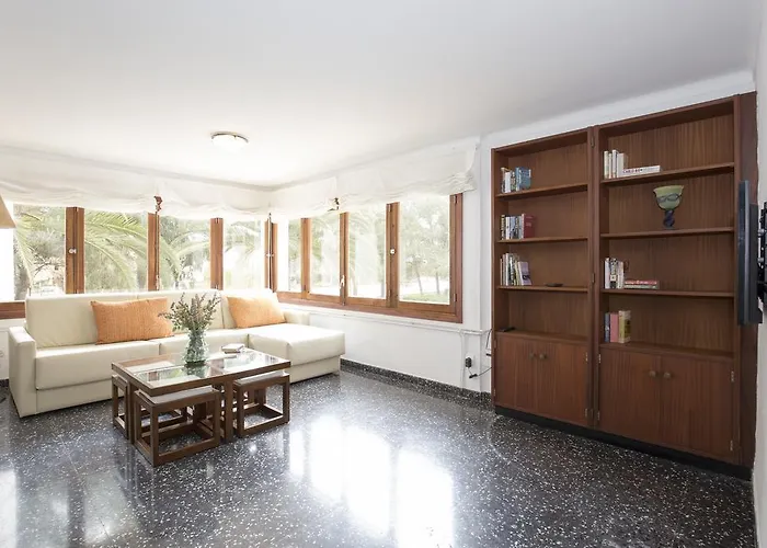 Villa Cabot Borras *