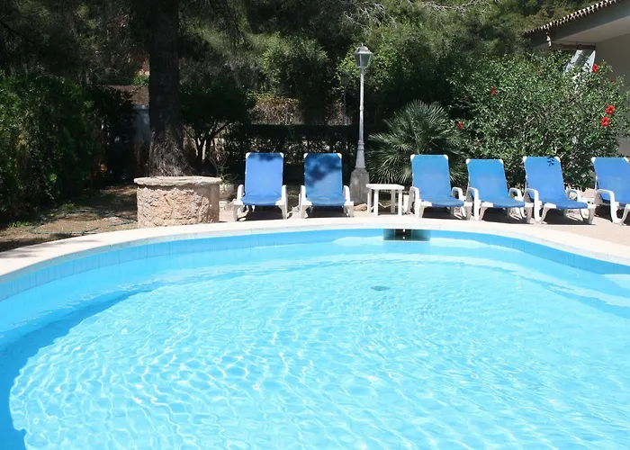 Cabot Borras * Port de Pollença