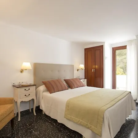 Villa Cabot Borras *