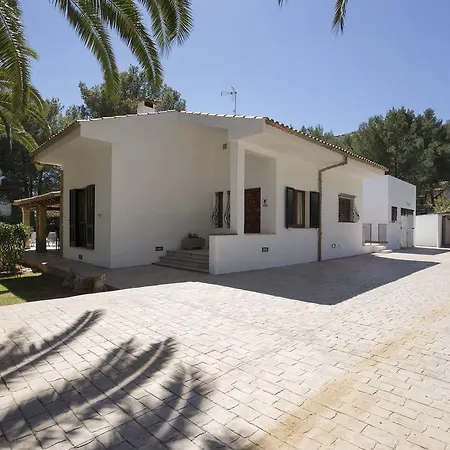 Villa Cabot Borras *