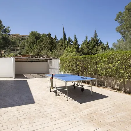 Villa Cabot Borras *