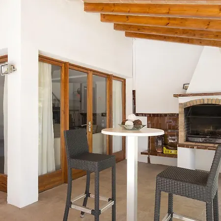 Cabot Borras Puerto Pollensa