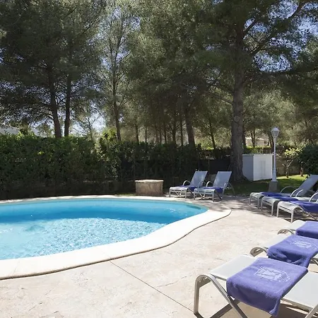 Villa Cabot Borras *