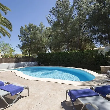 Cabot Borras Puerto Pollensa