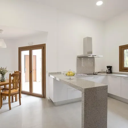 Villa Cabot Borras Puerto Pollensa