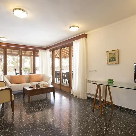 Villa Cabot Borras Port de Pollença