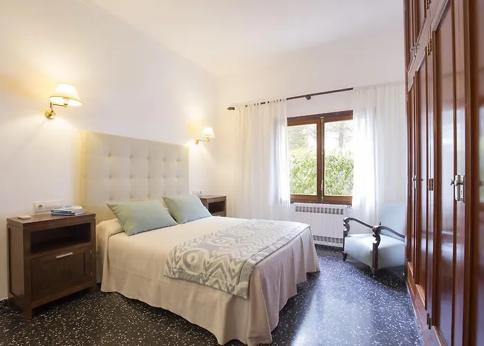 Villa Cabot Borras Port de Pollença