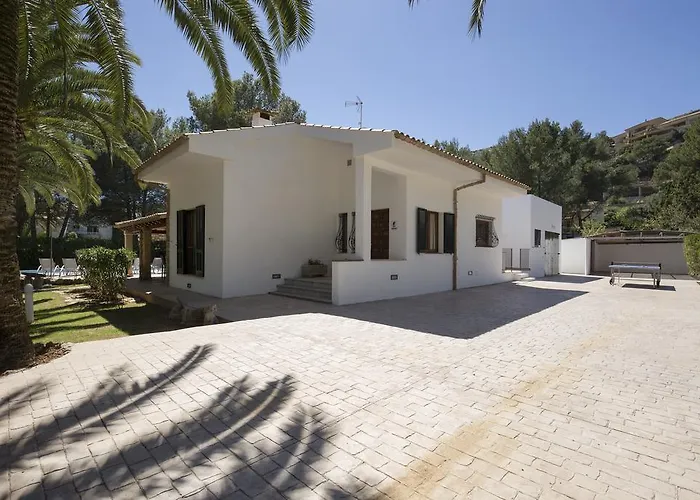 Villa Cabot Borras *