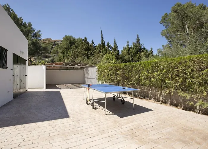 Вілла Cabot Borras *