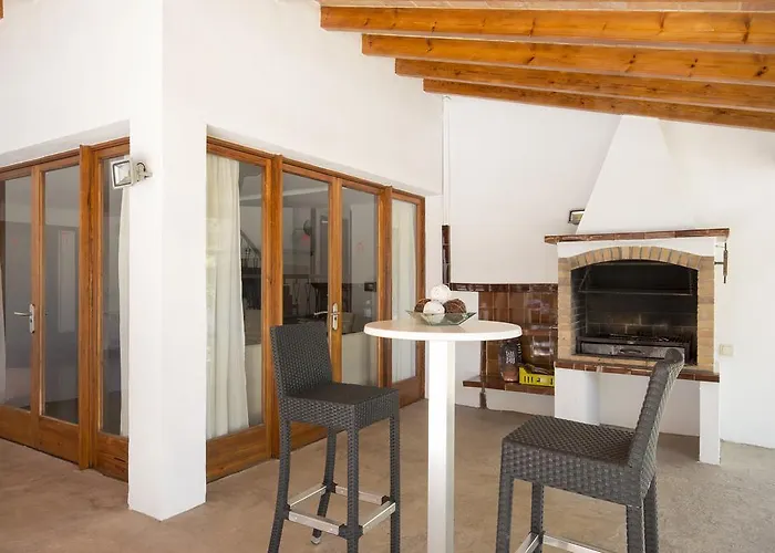 Cabot Borras Port de Pollença