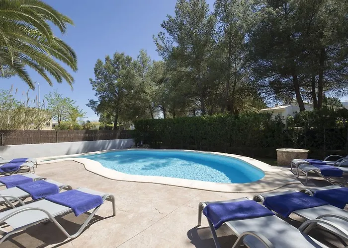 Cabot Borras Port de Pollença