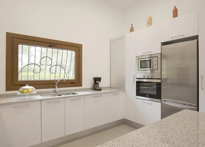 Вілла Cabot Borras