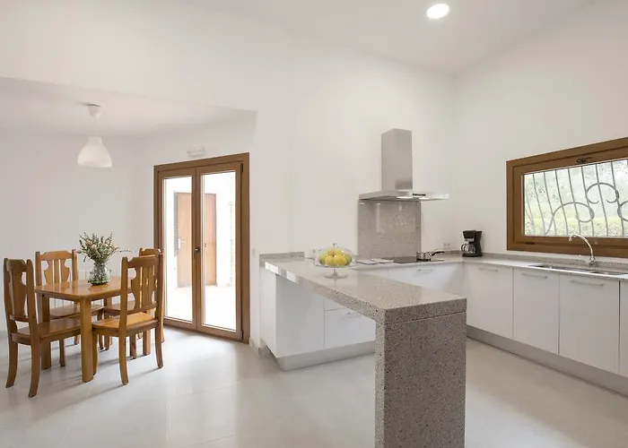 Villa Cabot Borras Port de Pollença