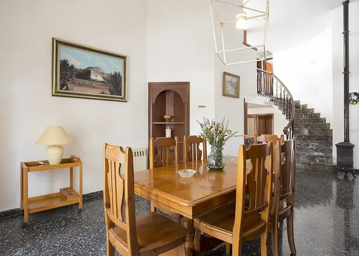 Villa Cabot Borras Port de Pollença