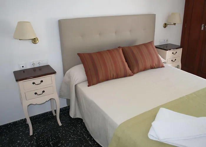 Cabot Borras Вілла Порт-де-Польєнса