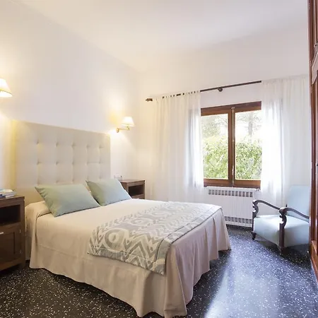 Villa Cabot Borras Port de Pollença