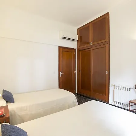 Villa Cabot Borras