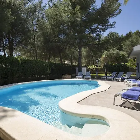 Villa Cabot Borras Port de Pollença