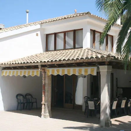 Villa Cabot Borras